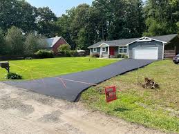 Professional Driveway Paving in Monaca, PA